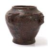 Image 1 : Gorgeous Early Korean Small Onggi Pot