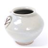 Image 5 : Fine Antique Korean White Glazed Wine Jug