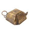 Image 2 : Chinese Squat Copper or Brass Teapot Water Dropper