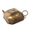 Image 4 : Chinese Squat Copper or Brass Teapot Water Dropper