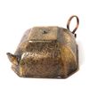 Image 5 : Chinese Squat Copper or Brass Teapot Water Dropper