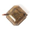 Image 7 : Chinese Squat Copper or Brass Teapot Water Dropper