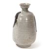 Image 2 : Nice Antique Korean Glazed Bottle