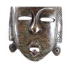 Image 6 : Large Chinese Hardstone Mask Carving