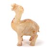 Image 2 : Chinese Hardstone Carved Camel