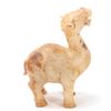 Image 4 : Chinese Hardstone Carved Camel