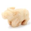 Image 1 : Lovely Chinese Hardstone Bull