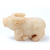 Image 2 : Lovely Chinese Hardstone Bull
