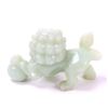 Image 3 : Chinese Jade Style Foo Lion