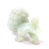 Image 4 : Chinese Jade Style Foo Lion