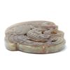 Image 3 : Chinese Hardstone Archaistic Beast Carving