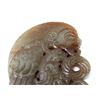 Image 4 : Chinese Hardstone Archaistic Beast Carving
