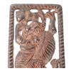 Image 3 : Bronze Chinese Plaque, Rider on Tiger