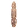 Image 1 : PNG Shell Eye Ancestor Hook Statue