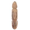 Image 2 : PNG Shell Eye Ancestor Hook Statue