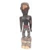 Image 4 : Old Primitive Philippines Standing Bulul, Rice God
