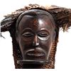 Image 6 : Chokwe Angola Wood Carved Ceremonial Mask