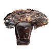 Image 7 : Chokwe Angola Wood Carved Ceremonial Mask