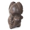 Image 1 : Bangwa Bamoun Ngambe Head Mask