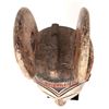 Image 6 : Igbo Horned Janus Helmet Mask, Nigeria