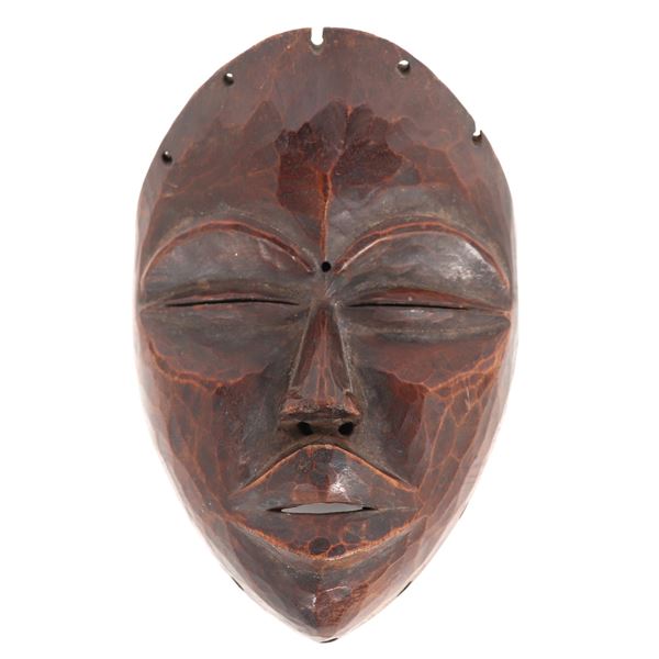 Dan Mask, Ivory Coast