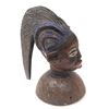Image 5 : Authentic Yoruba Headdress / Helmet Crest, Nigeria