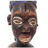 Image 7 : Authentic Yoruba Headdress / Helmet Crest, Nigeria