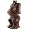 Image 10 : Luba Carved Wood Female Ancestor Figure