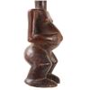 Image 11 : Luba Carved Wood Female Ancestor Figure