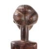 Image 12 : Luba Carved Wood Female Ancestor Figure