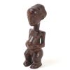 Image 2 : Luba Carved Wood Female Ancestor Figure