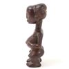 Image 3 : Luba Carved Wood Female Ancestor Figure