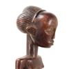 Image 8 : Luba Carved Wood Female Ancestor Figure