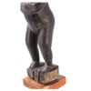 Image 10 : African Baule Wooden Figure