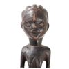 Image 6 : African Baule Wooden Figure