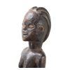 Image 7 : African Baule Wooden Figure