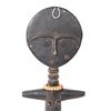 Image 5 : Ashanti Akuaba Wood Doll