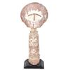 Image 2 : African Wood Ashanti Fertility Doll
