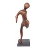 Image 4 : Makonde Abstract Female Statue, Tanzania