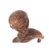 Image 7 : Makonde Abstract Female Statue, Tanzania