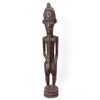 Image 1 : Standing Male Spirit Figure, Baule
