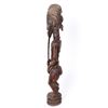 Image 3 : Standing Male Spirit Figure, Baule