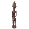Image 4 : Standing Male Spirit Figure, Baule