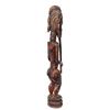 Image 5 : Standing Male Spirit Figure, Baule
