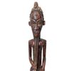 Image 6 : Standing Male Spirit Figure, Baule
