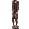 Image 7 : Standing Male Spirit Figure, Baule