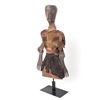 Image 3 : Bozo or Bamana Tribe "Marionette" Statue, Mali