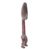 Image 3 : Dan Wood Carved Spoon Figure, Guinea Coast