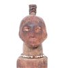 Image 7 : Songye Peoples Ritual Double Figure