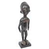 Image 1 : Ghana Carved Male Figure, Lagoons Region